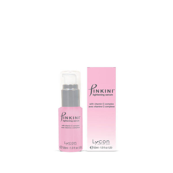 Pinkini Lighening Serum