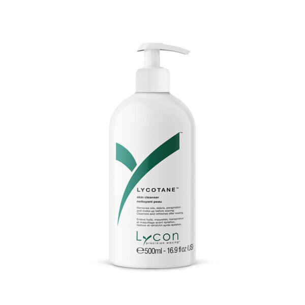 Lycotane Skin Cleanser