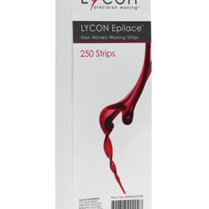Lycon Epilating Strips
