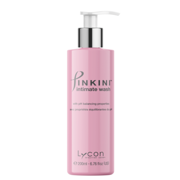 Pinkini Intimate Wash 200ml