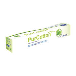 Gauze PurCotton 2 x 2