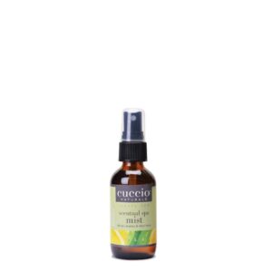 Scentual Spa White Lime and Aloe Vera Mist