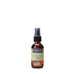 Scentual Spa Vanilla and Sugar Mist