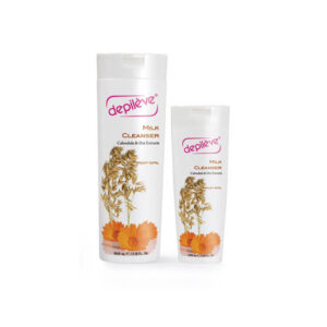 Milk Cleanser Calendula-Oat 200ML