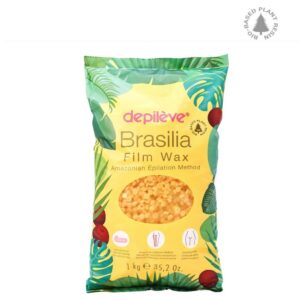 Brasilia Film Wax