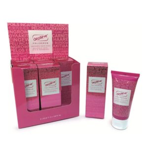 Foliserum (ingrown hairs)