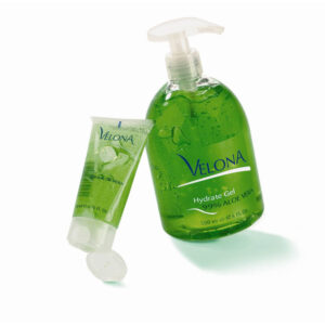 Hydra Gel Aloe Vera Velona 500ML
