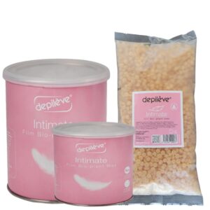 Intimate Wax - 800ML