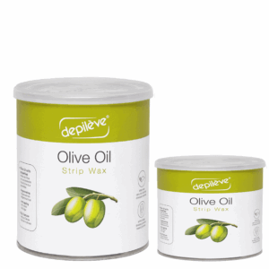 Olive Oil Wax