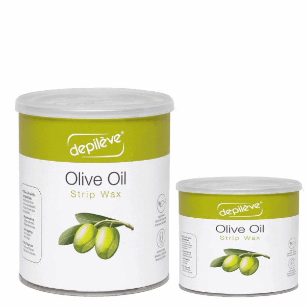 Olive Oil Wax