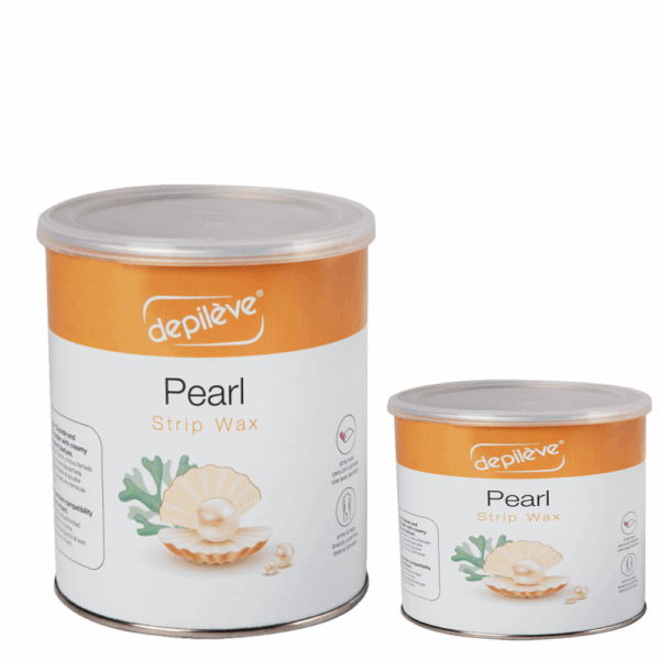 Pearl Wax
