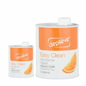 Easy Clean (Wax Cleaner)