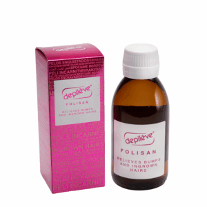 Folisan (ingrown hairs) 150 ml