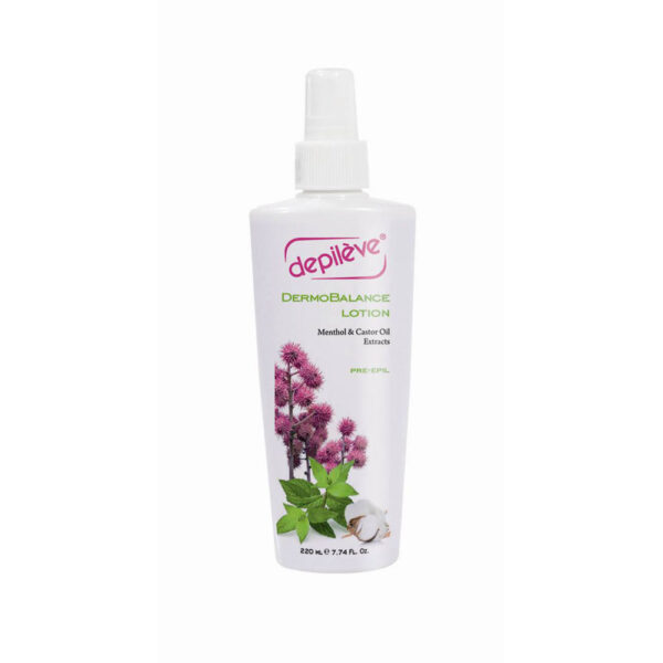 Dermobalance lotion