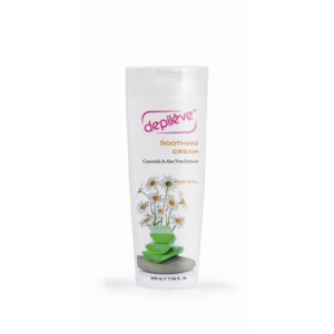 Soothing Cream Chamomile-Aloe