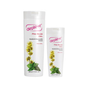 Pre Base Gel 500ML