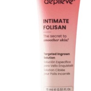 Folisan (ingrown hairs) 50 ml