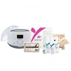 Strip Professional Waxing Kit