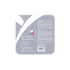 Lycotec White Hot Wax 500G