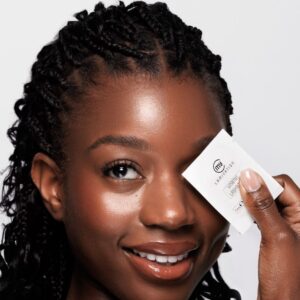 My Lamination Vitamin Lashbrow