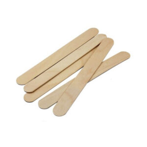 Medicom 6" Spatulas