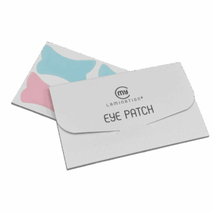 My Lamination Reusable Silicone Eye Patch