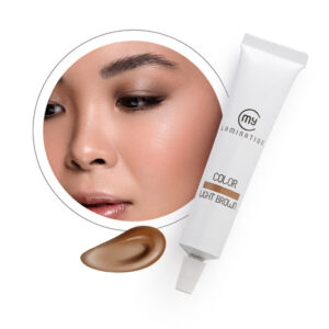 My Lamination Tint - Light Brown