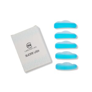 My Lamination Silicone Pads