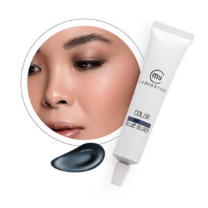 My Lamination Tint - Blue Black