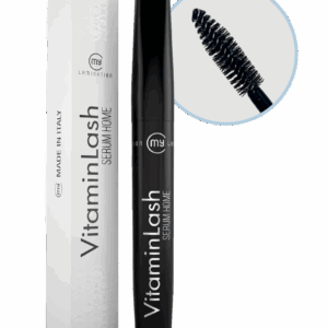 My Lamination Vitamin Lash Serum Home