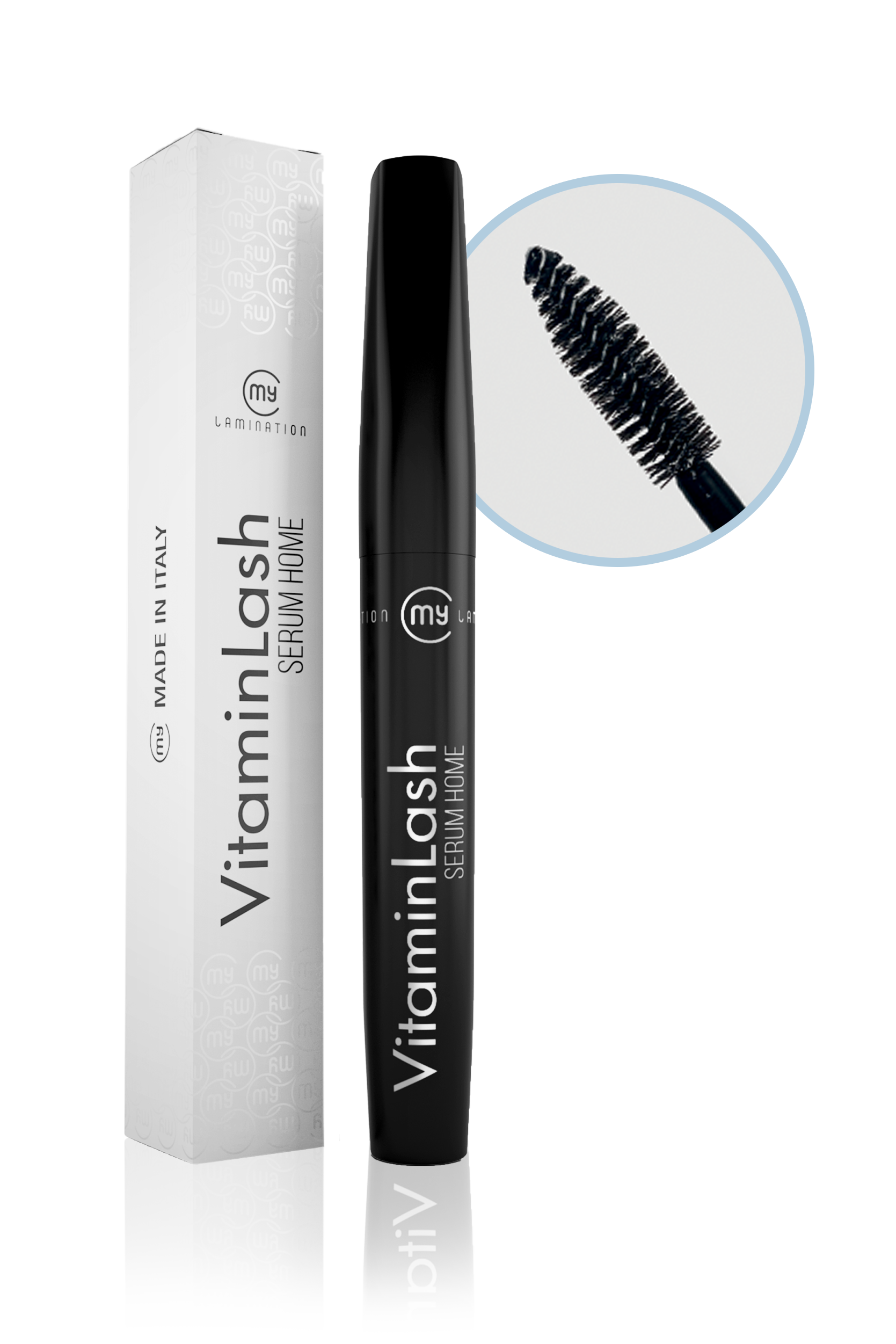 My Lamination Vitamin Lash Serum