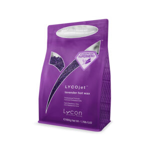 LYCOJET LAVENDER Wax