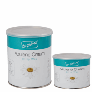 Azulene Warm Wax