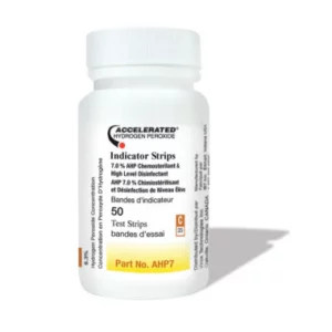 PREempt CS20 Test Strips