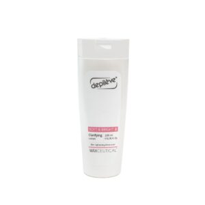 Soft & Bright Clarifying Lotion Waxceutical 200ml