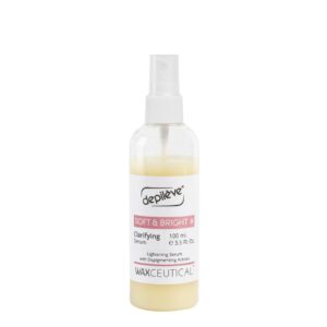 Soft & Bright Clarifying Serum 100ml