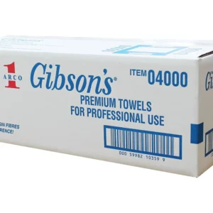 Gibson's ORIGINAL Aesthetic Towels