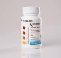 PREempt HLD5 Test Strips
