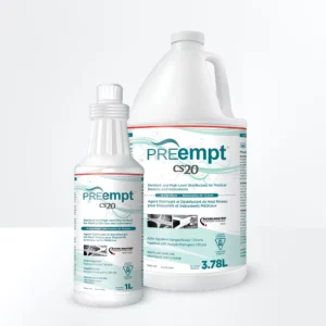 PREempt CS20 - 3.78L