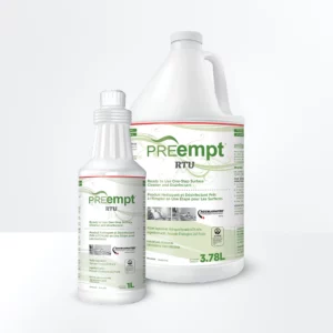 PREempt RTU 1L