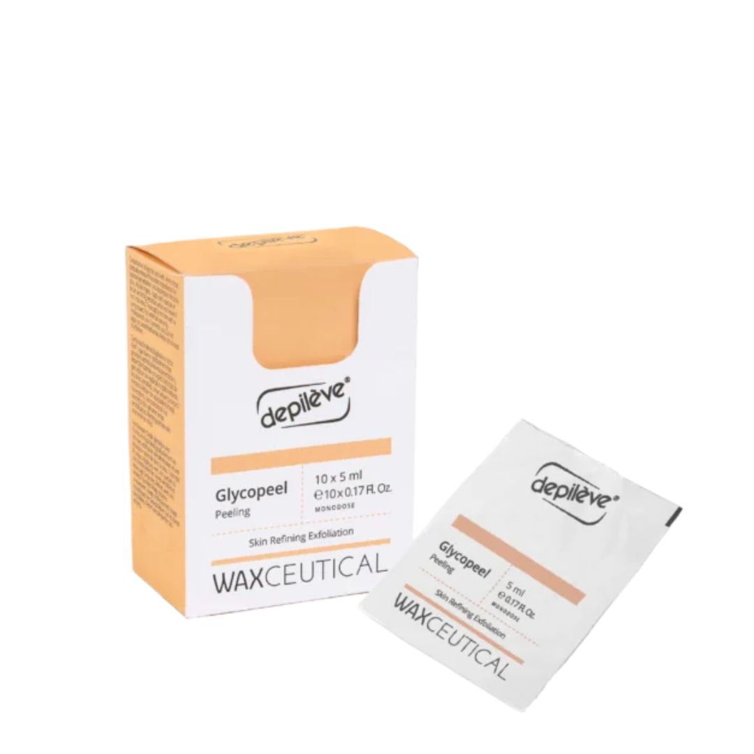 Peeling Glycopeel Waxceutical