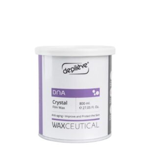 DNA Crystal Film Mask Wax 800g