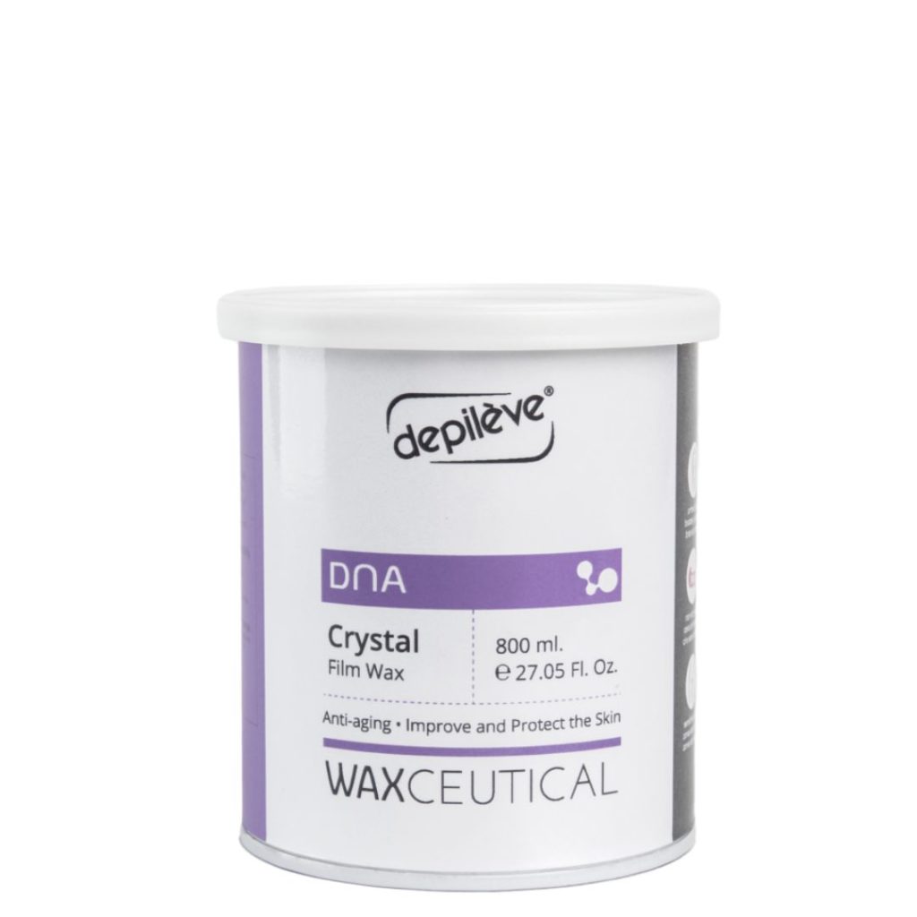 DNA Crystal Film Mask Wax 800g